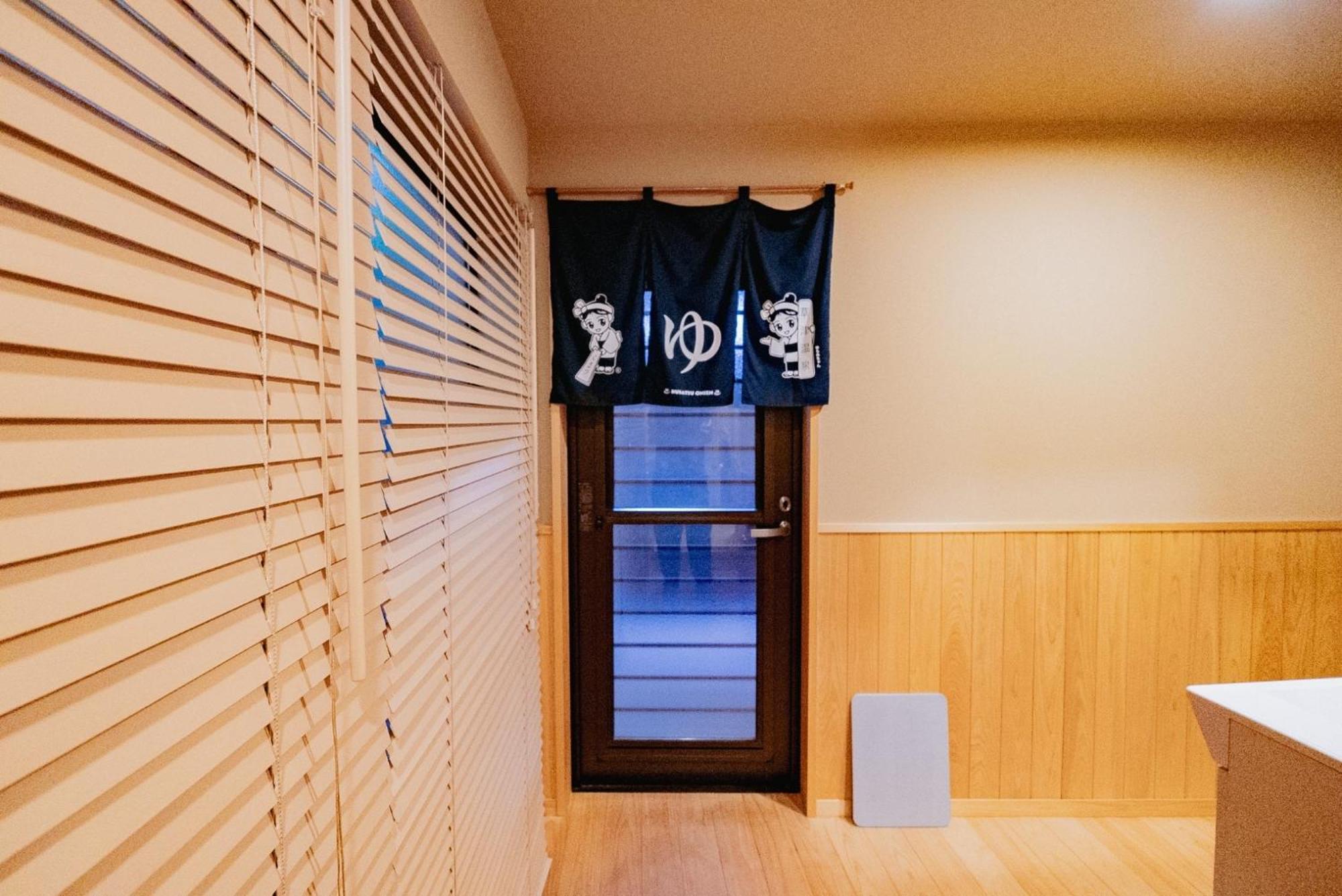 ～Fushimi Inari～露天風呂付の一棟貸切のゲストハウス Quioto Exterior foto
